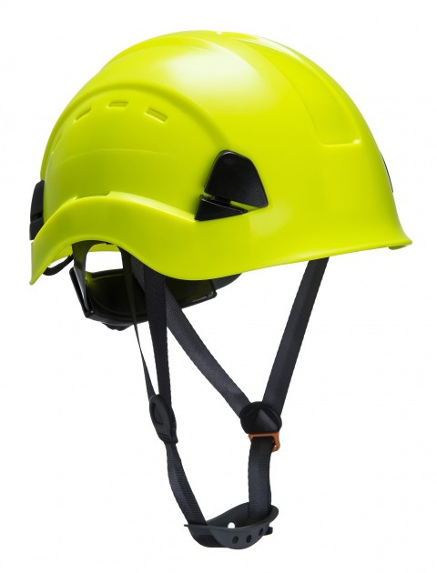 Portwest PS63 Height Endurance Helmet Personal Protective Equipment 